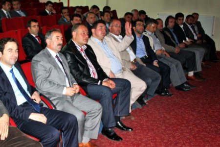 Işık: Kobi’ler Kalkınan Türkiye’nin Büyük Hamlesi