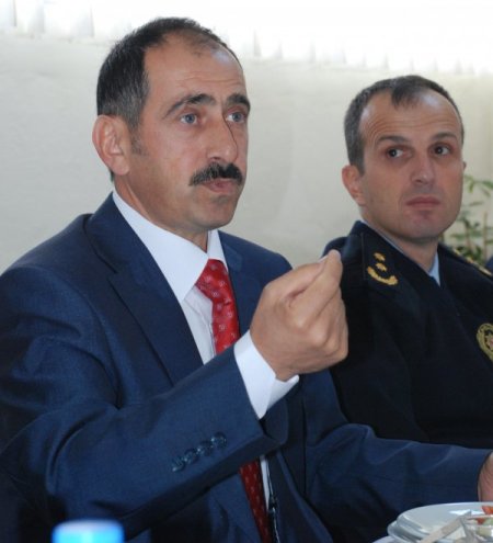 Işık: Merzifon POMEM öğrenci sayısında Türkiye ikincisi