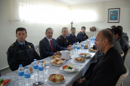Işık: Merzifon POMEM öğrenci sayısında Türkiye ikincisi