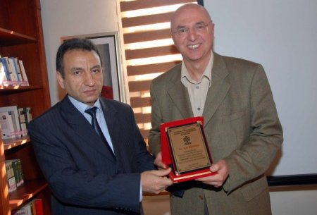 Işık Ögütçü, babası Orhan Kemal’i anlattı