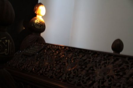 Işık olayını izlemek için binlerce insan Tillo'ya geldi