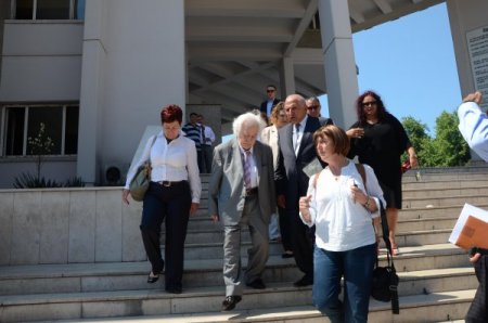 Işıkara: Depremde Halka, Faydan Önce Korunma Yöntemleri Anlatılmalı