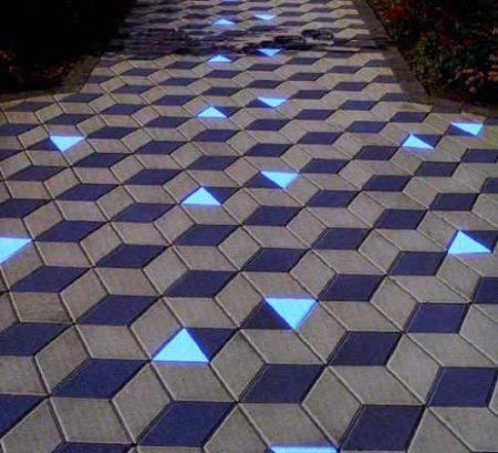 Işıklı Parkeye Belediyelerden Talep