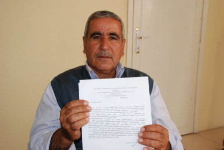 İsim Benzerliği Yüzünden 5 Gün Hapis Yattı