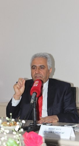 İşini kurmak isteyenlere akademisyenlerden 'Uygulamalı Girişimcilik Eğitimi'