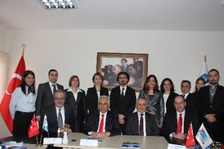 İşini kurmak isteyenlere akademisyenlerden 'Uygulamalı Girişimcilik Eğitimi'