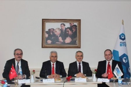 İşini kurmak isteyenlere akademisyenlerden 'Uygulamalı Girişimcilik Eğitimi'