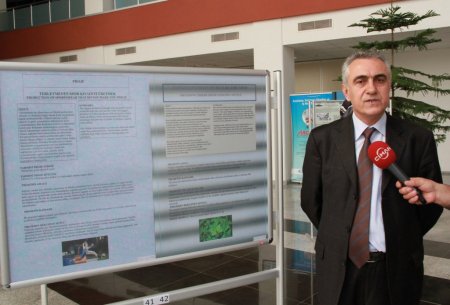 Isırgan otu artık yakmayıp ısıtacak