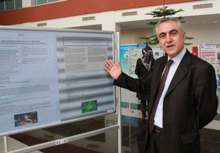 Isırgan otu artık yakmayıp ısıtacak