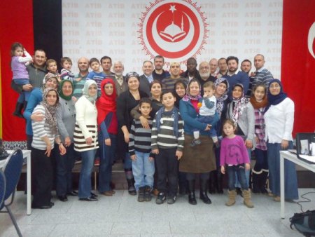 İşitme Engelli Müslümanlar, İşaret Dili Bilen İmam-hatip İstiyor