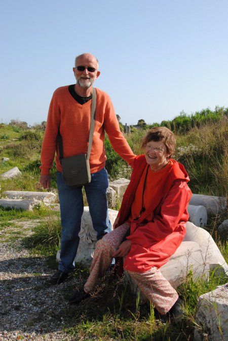 İskandinav ülke turistlerin eko, kültür ve tarih turları başladı