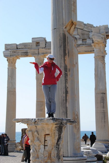İskandinav ülke turistlerin eko, kültür ve tarih turları başladı