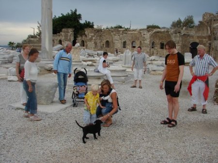İskandinavlar Tatil İçin İspanya Yerine Türkiye'yi Tercih Etti