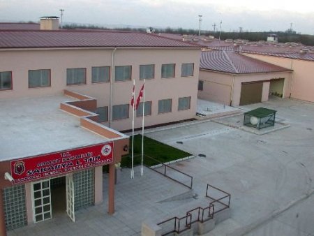 İşkence İle Suçlanan 5 Gardiyan Suçsuz Bulundu