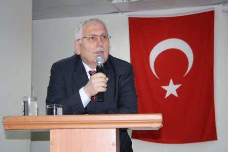 İskenderoğlu: Hastanemize her geçen gün yeni cihazlar kazandırıyoruz