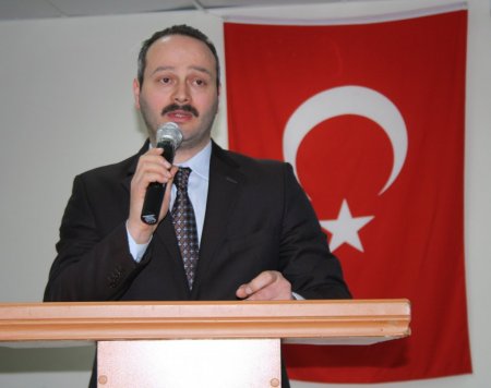 İskenderoğlu: Hastanemize her geçen gün yeni cihazlar kazandırıyoruz