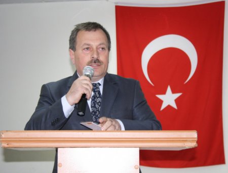 İskenderoğlu: Hastanemize her geçen gün yeni cihazlar kazandırıyoruz