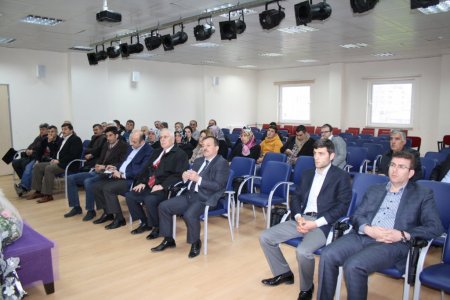 İskenderoğlu: Hastanemize her geçen gün yeni cihazlar kazandırıyoruz