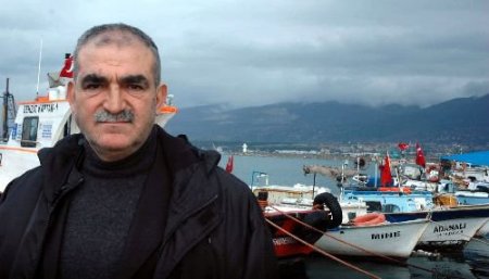 İskenderun, Jumbo Karidesi İle Ekonomisini Geliştirecek