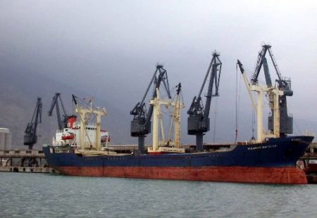 "iskenderun Ekonomisi Can Çekişiyor, Liman Mutlaka Hareketlendirilmeli"