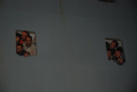 'İskenderun' Firkateyni Marmaris'e Ulaştı