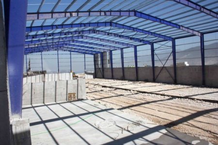 İskenderun katı atık bertaraf tesisi 15 Ekime kadar açılacak