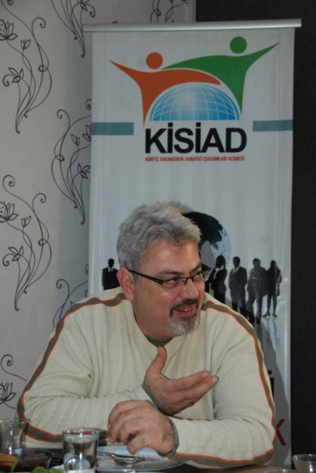 'İskenderun Limanı Ortadoğu'nun en önemli limanı olacak'