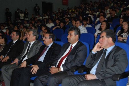 "İskenderun Limanı Özelleşince Lojistiğin Önemi Bu Bölgede Daha Da Artacaktır"