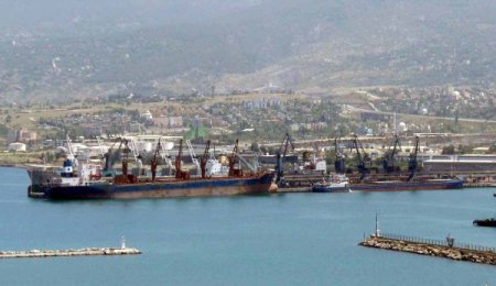 "İskenderun Limanı Özelleşirse 400 Personel İşsiz Kalır"