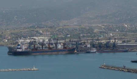 İskenderun Limanı Resmen Limak Firmasına Devrediliyor