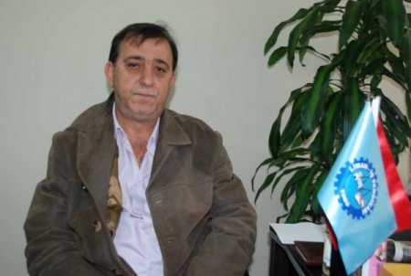 İskenderun Limanında Devir İşlemleri Tamamlandı