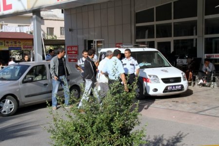İskenderun polisinden şafak operasyonu: 30 gözaltı