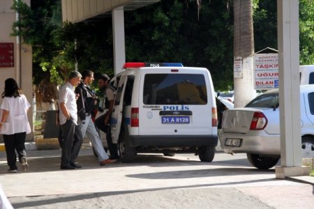 İskenderun polisinden şafak operasyonu: 30 gözaltı