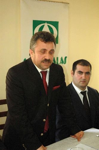 İskenderun Turizmi Masaya Yatırıldı