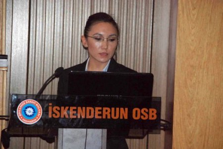 İskenderun’a 800 milyon dolarlık termik santral yapılacak