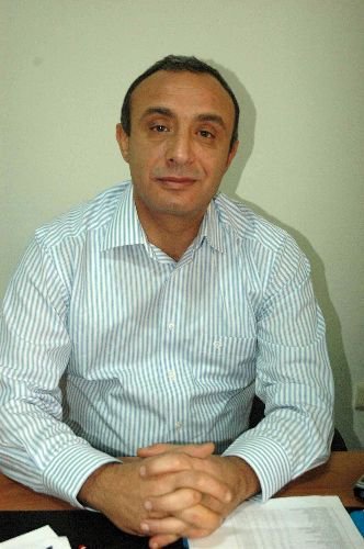 İskenderun'da 12 Kişiye İstihdam Sağlandı