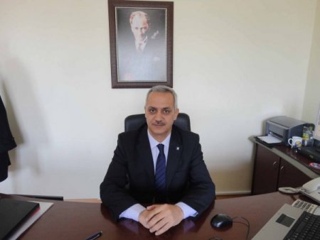 İskenderun'da Bayanlar İçin Ağ Örme Kursu Başlatıldı