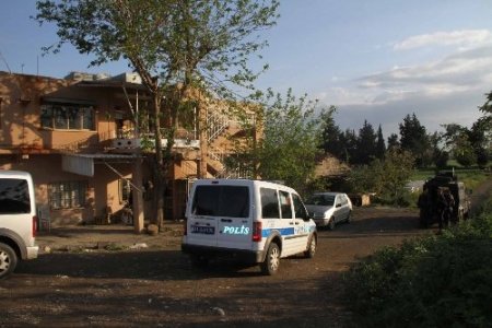 İskenderun'da eski milletvekilini de dolandıran çeteye operasyon