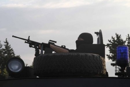 İskenderun'da eski milletvekilini de dolandıran çeteye operasyon