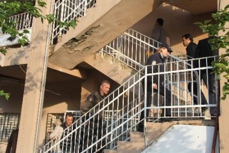 İskenderun'da eski milletvekilini de dolandıran çeteye operasyon