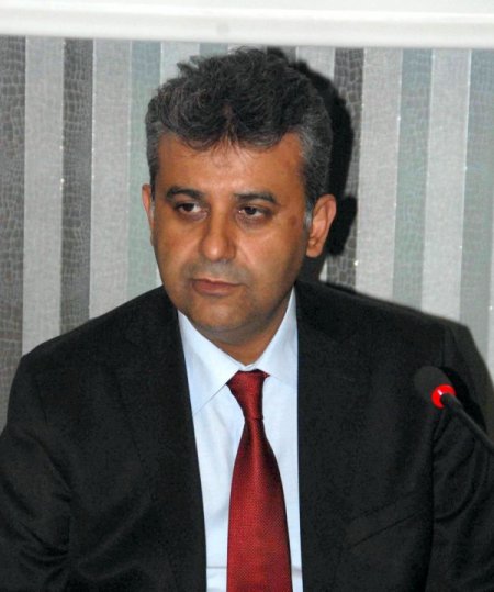 İskenderun'da Gemi Şeklinde Denizcilik Fakültesi İnşa Edilecek