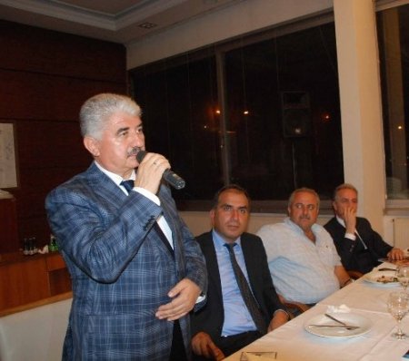 İskenderun'da Türkçe Olimpiyatları coşkusu