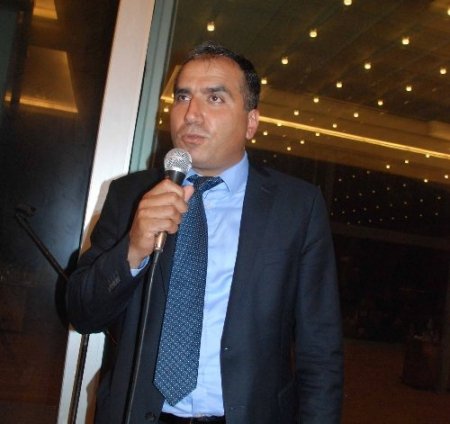 İskenderun'da Türkçe Olimpiyatları coşkusu