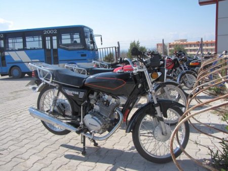 İskenderun’da Yaralamalı Kazaların Çoğunu Motosikletler Yapıyor
