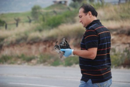 İskenderun'daki patlamayla ilgili çalışmalar sürüyor