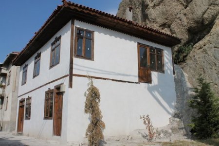 İskilip Belediyesi'ne kazandırılan mülklerin değeri 1 milyon liraya yaklaştı