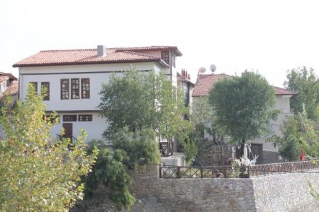 İskilip Belediyesi'ne kazandırılan mülklerin değeri 1 milyon liraya yaklaştı