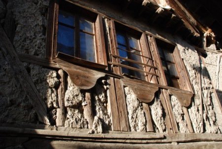 İskilip MYO öğrencileri ilçenin mimarisini fotoğraflayarak belgeleyecek