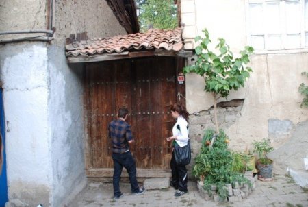 İskilip MYO öğrencileri ilçenin mimarisini fotoğraflayarak belgeleyecek