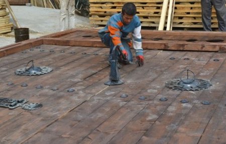 İskilip'e 7 metre yüksekliğinde, 5 metre genişliğinde kapı kuruluyor